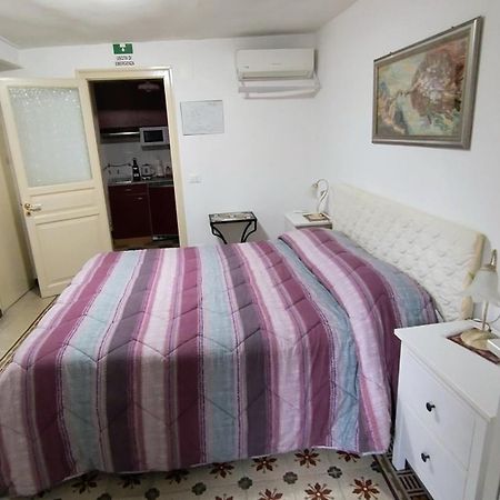 Vivere La Ciambra Monreale Exterior foto